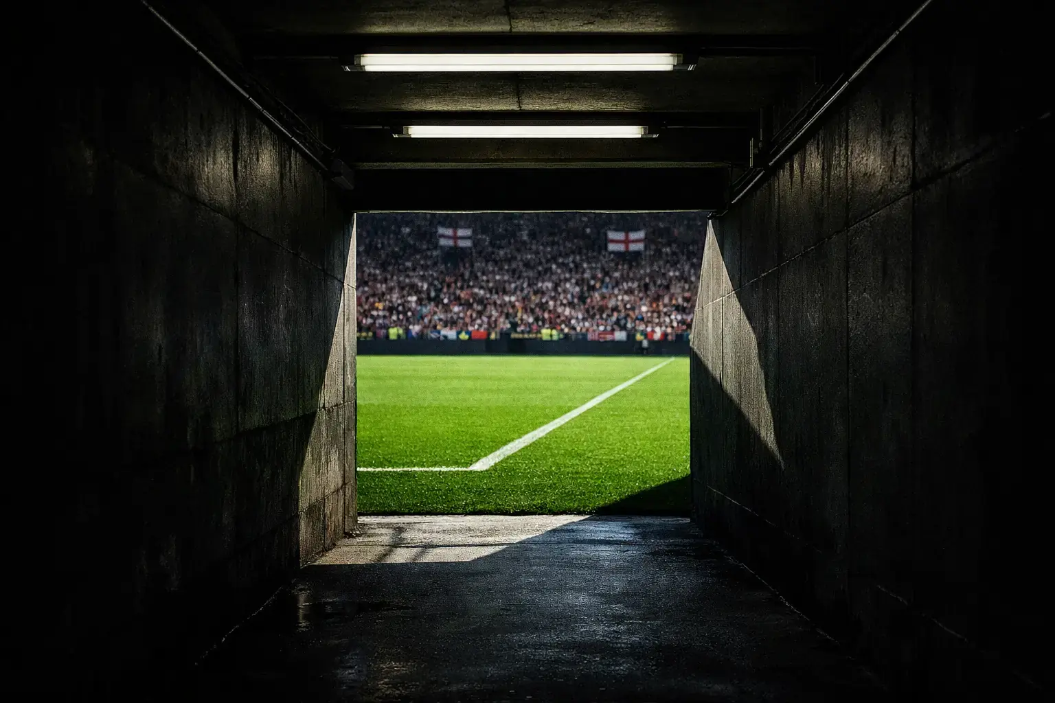 Analyse de l'équipe d'Angleterre pour la Coupe du Monde 2026 avec cotes et pronostics