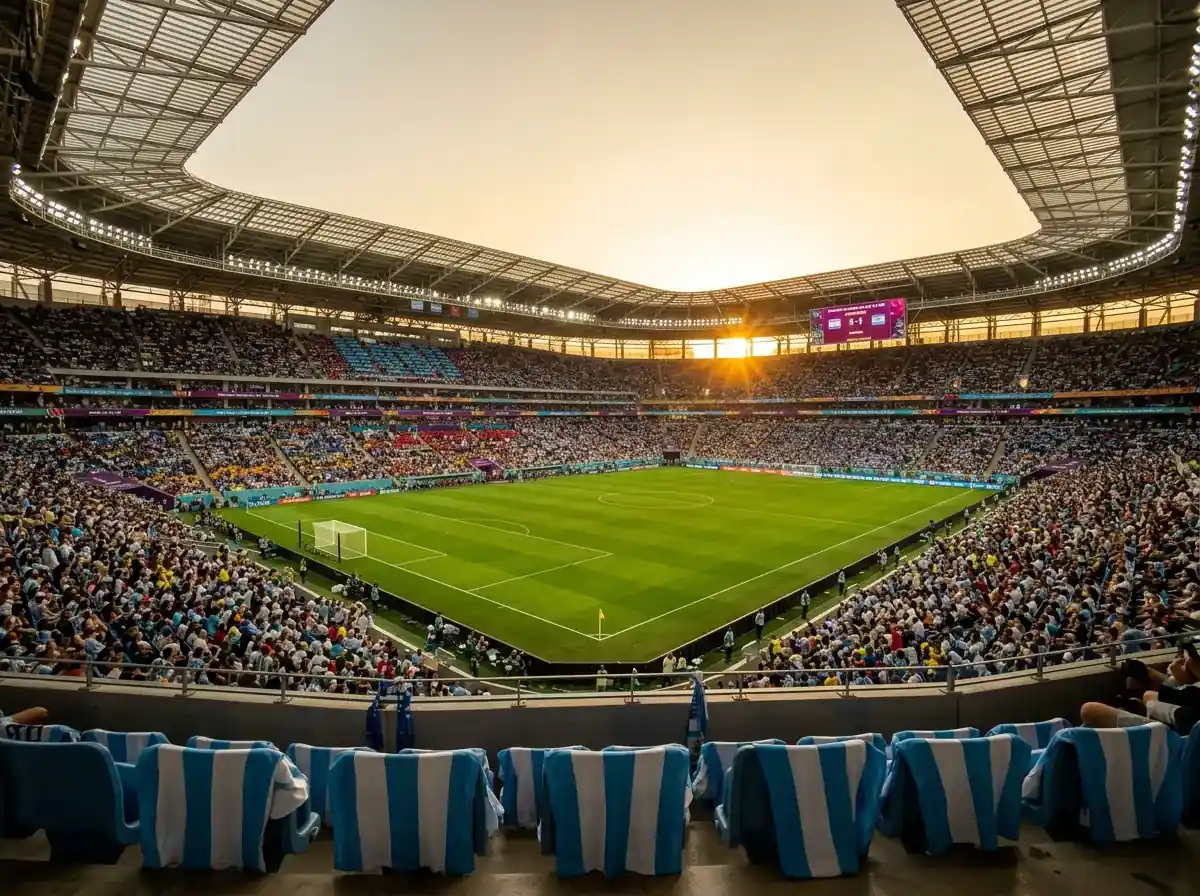 Analyse de l'équipe d'Argentine pour la Coupe du Monde 2026 avec cotes et pronostics
