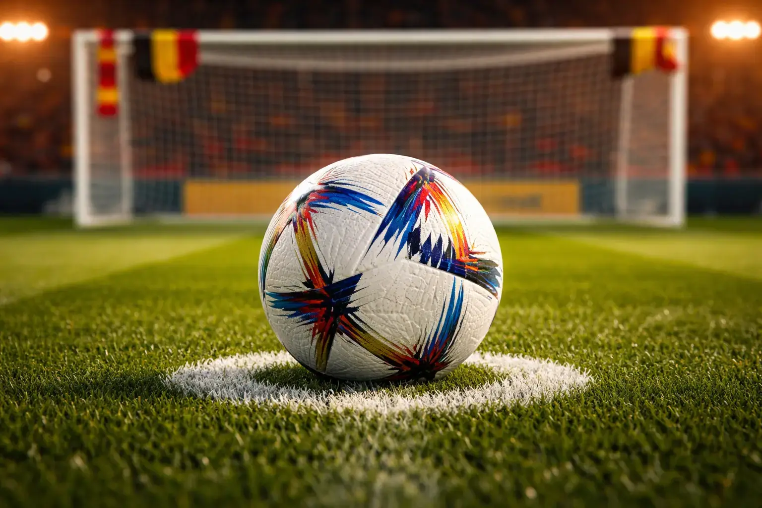 Analyse de l'équipe de Belgique pour la Coupe du Monde 2026 avec cotes et pronostics
