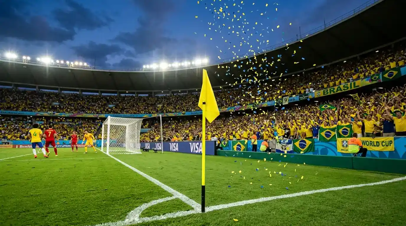 Analyse de la Seleção brésilienne pour la Coupe du Monde 2026 avec cotes et pronostics