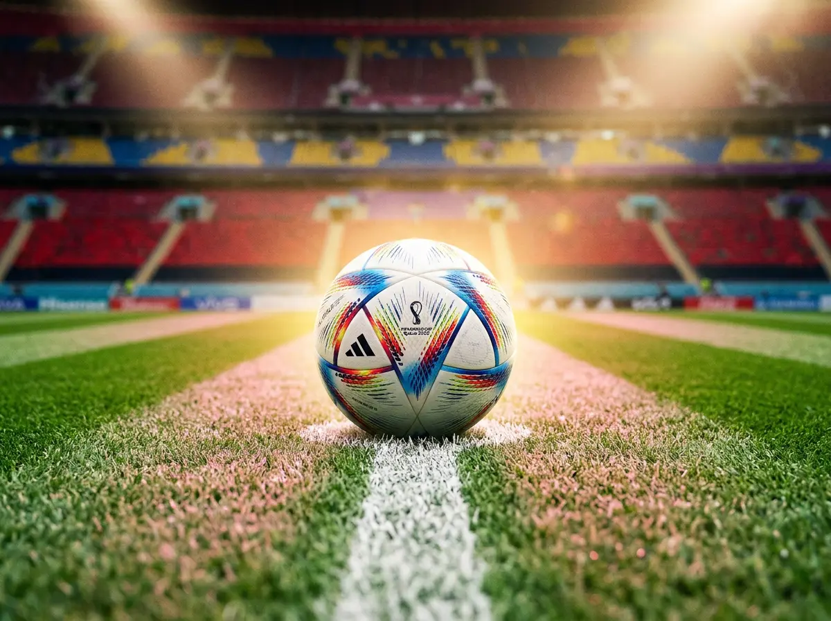 Questions fréquentes sur les paris sportifs pour la Coupe du Monde 2026