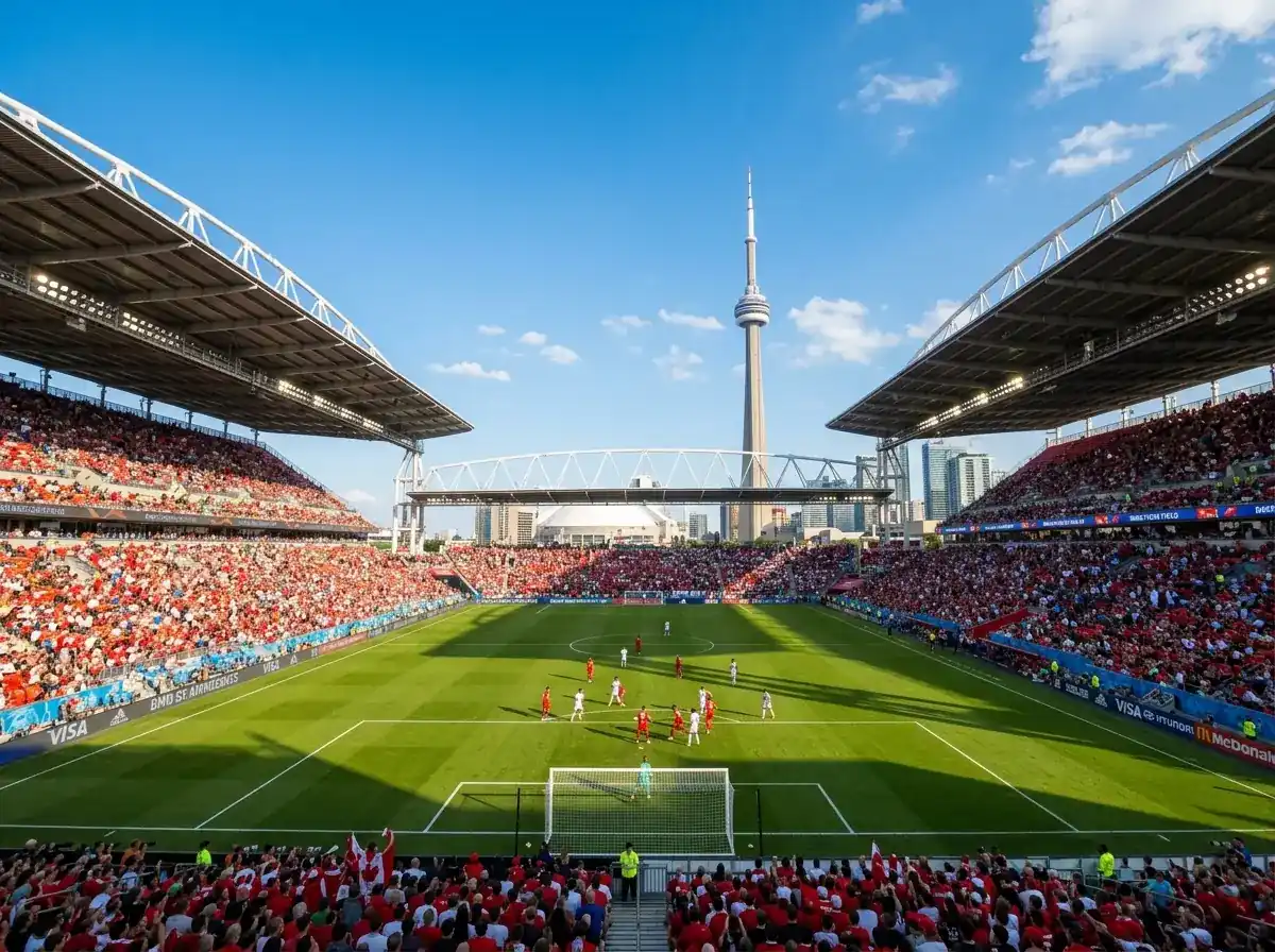 Analyse du Groupe B de la Coupe du Monde 2026 avec le Canada, la Suisse, le Qatar et la Bosnie-Herzégovine