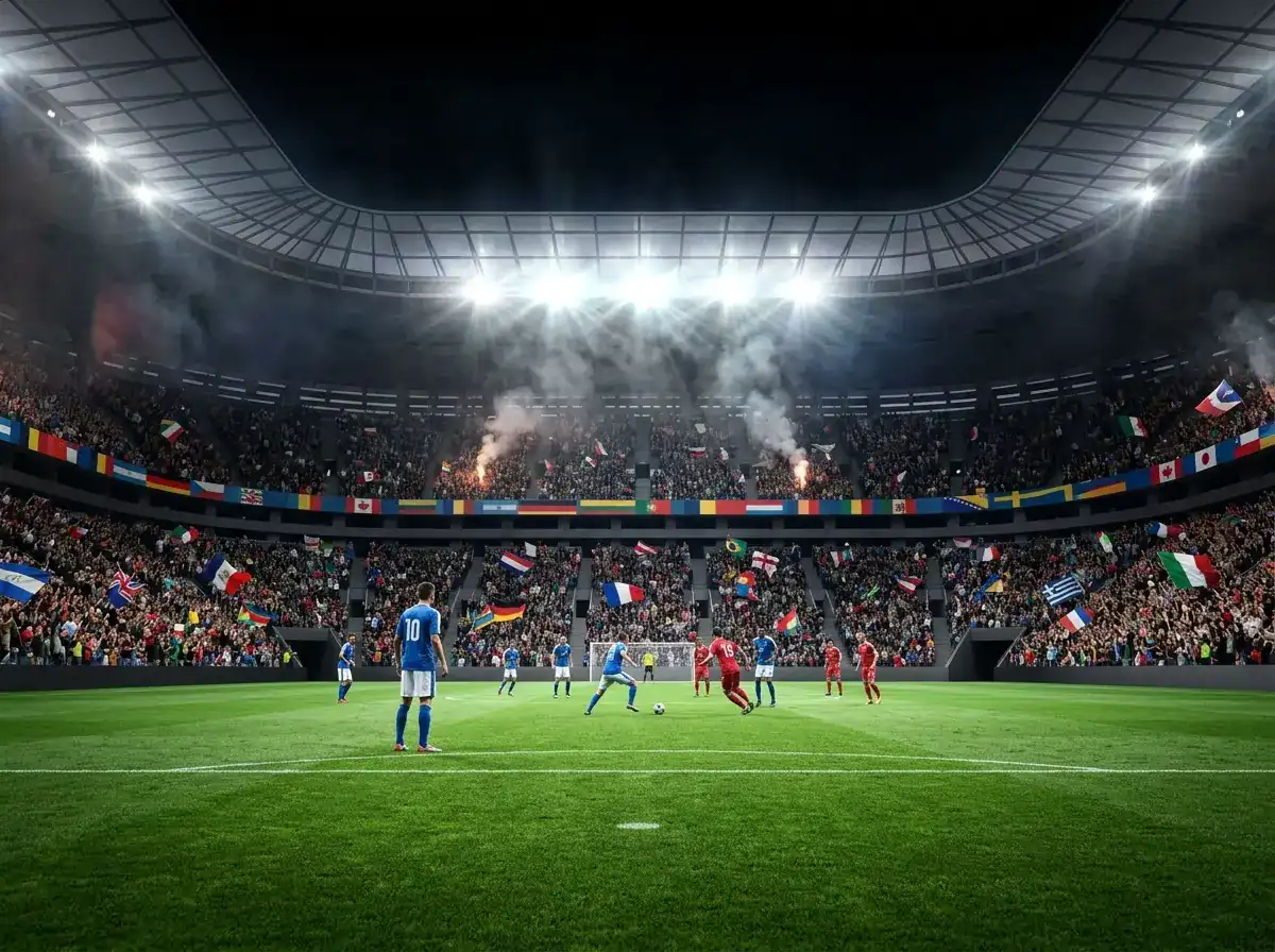 Analyse du Groupe C de la Coupe du Monde 2026 avec le Brésil, le Maroc, Haiti et l'Écosse