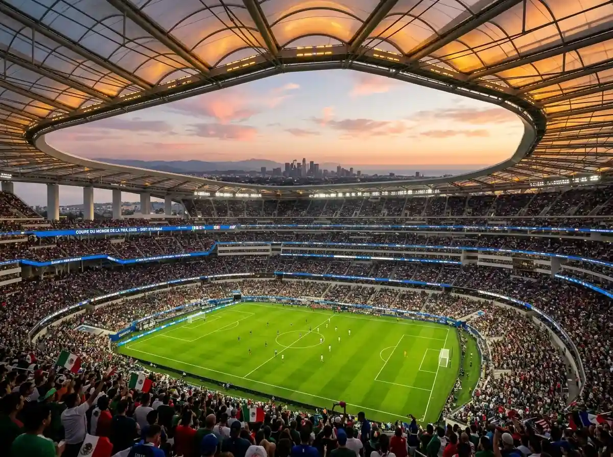 Analyse du Groupe D de la Coupe du Monde 2026 avec les États-Unis, le Paraguay, l'Australie et la Turquie