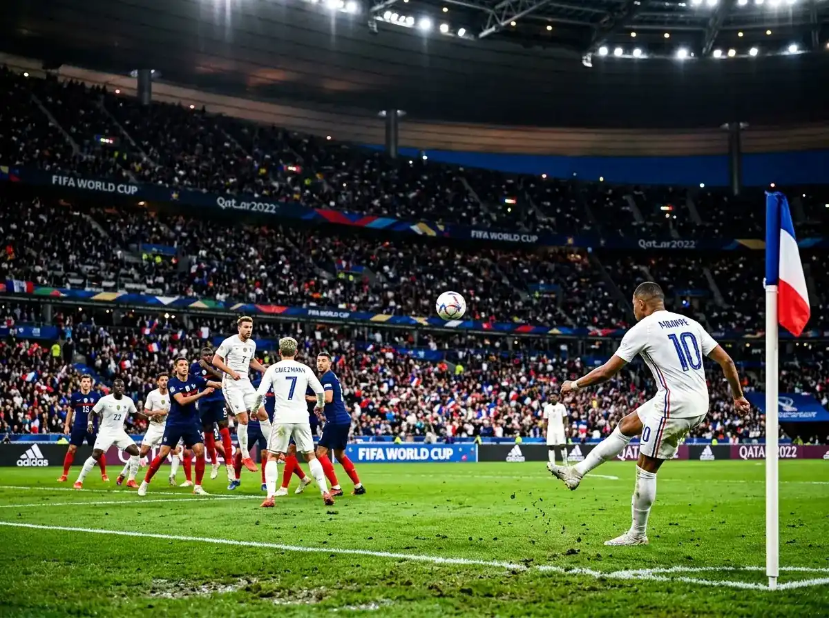 Analyse du Groupe E de la Coupe du Monde 2026 avec l'Allemagne, Curacao, la Côte d'Ivoire et l'Équateur