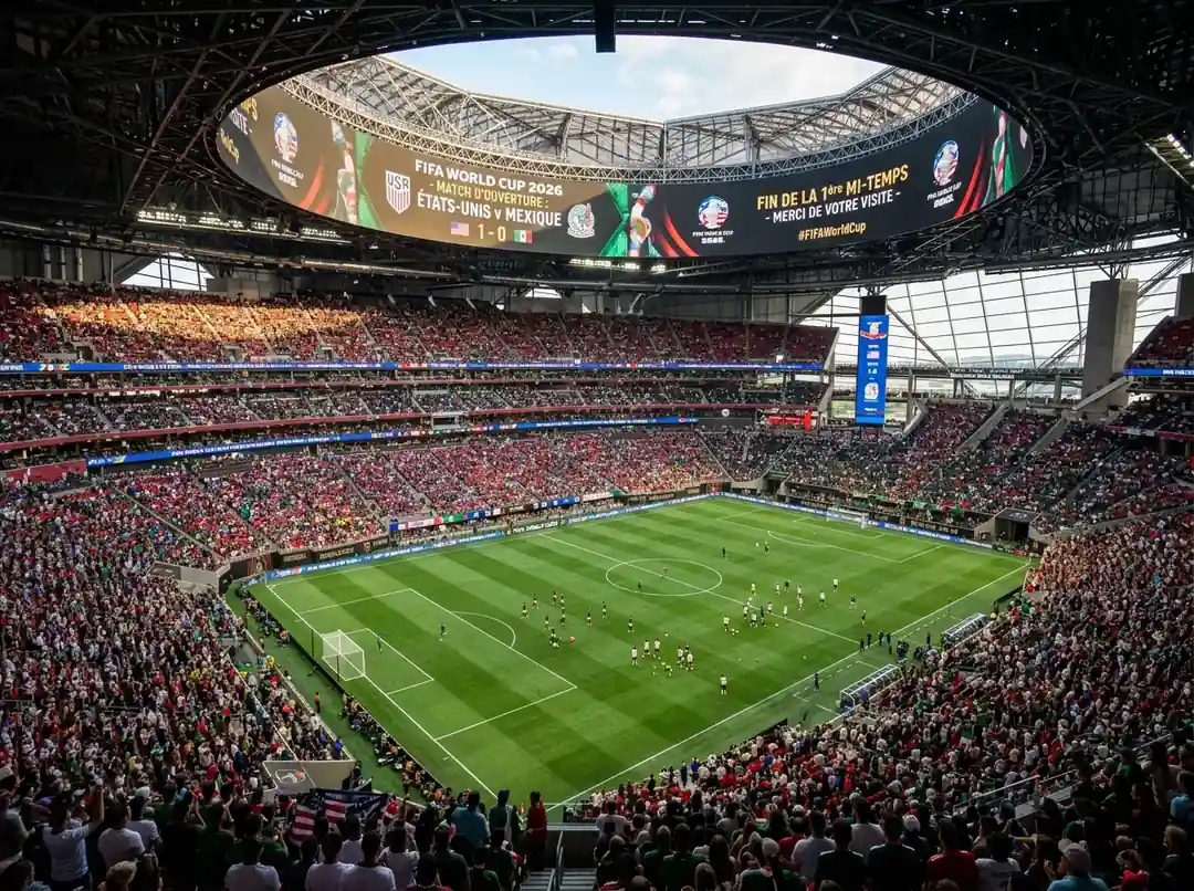 Analyse du Groupe H de la Coupe du Monde 2026 avec l'Espagne, le Cabo Verde, l'Arabie saoudite et l'Uruguay