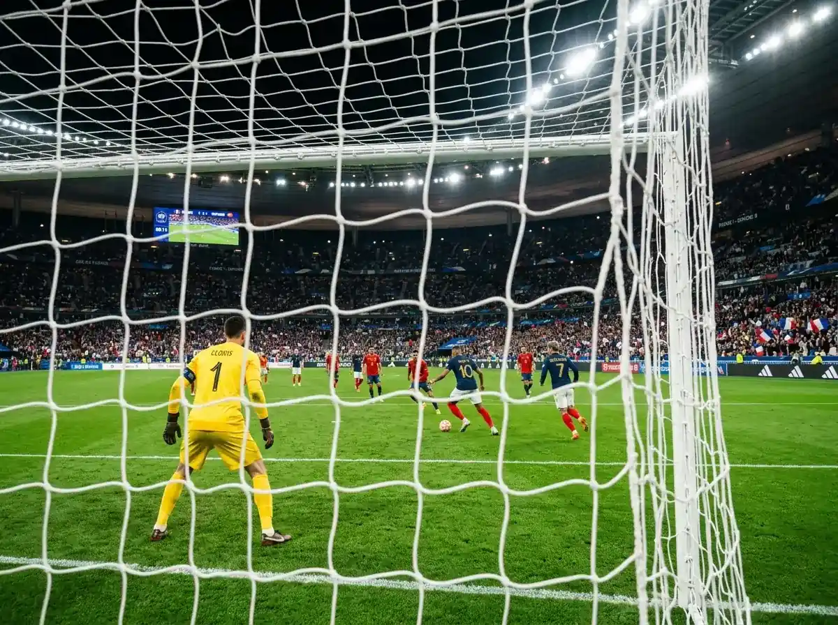 Analyse du Groupe L de la Coupe du Monde 2026 avec l'Angleterre, la Croatie, le Ghana et le Panama