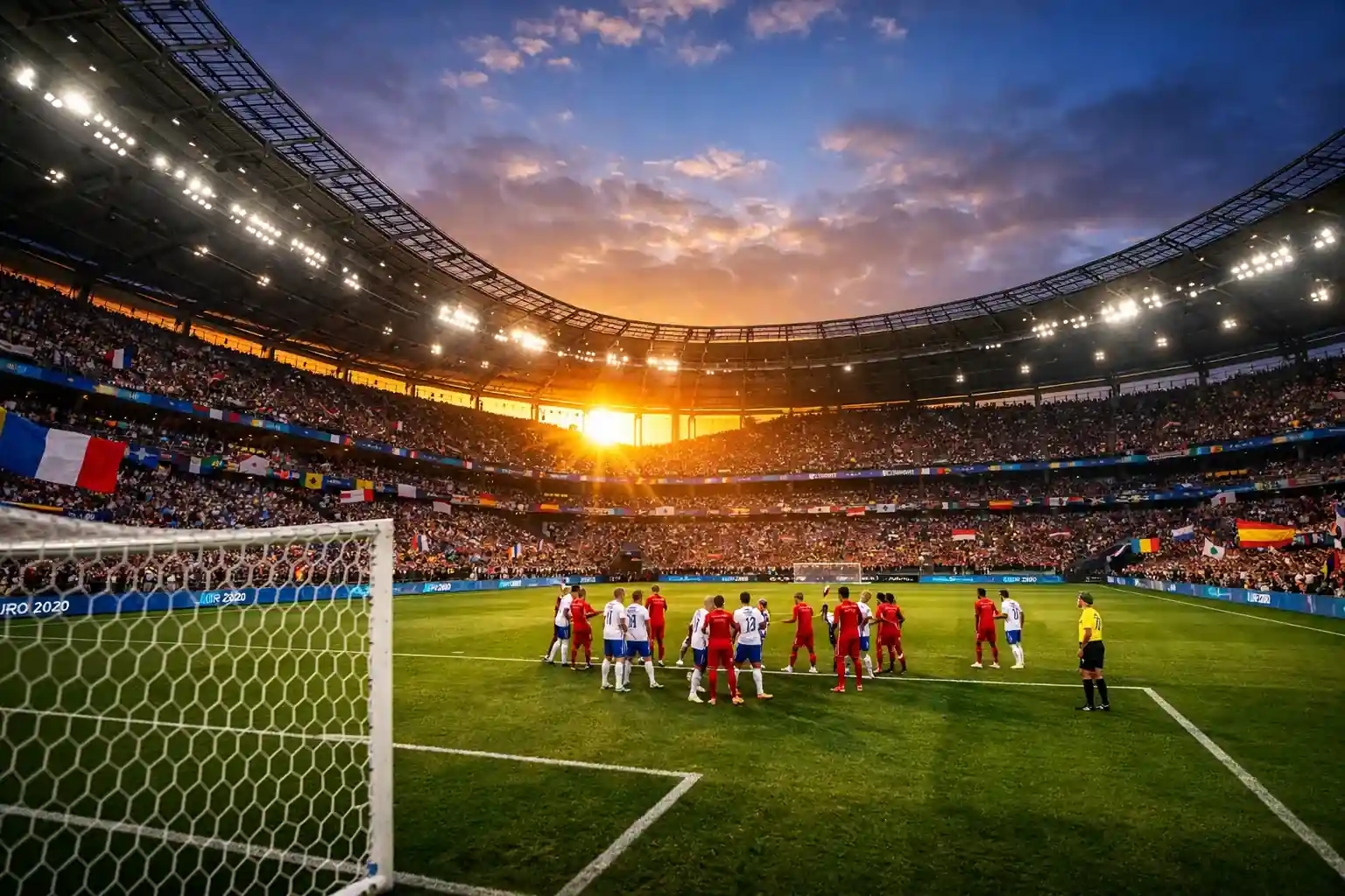 Analyse des paris sportifs pour la Coupe du Monde 2026