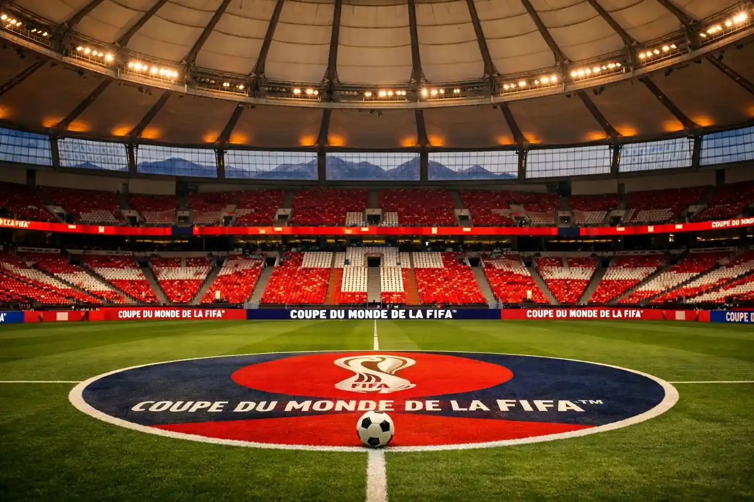 Analyse de l'équipe de Suisse pour la Coupe du Monde 2026 avec cotes et pronostics
