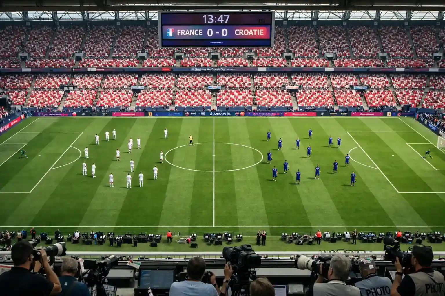 Analyse de l'équipe de Tunisie pour la Coupe du Monde 2026 avec cotes et pronostics